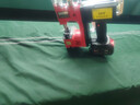 鴻旭GK9-A6手提無(wú)線(xiàn)電動(dòng)縫包機充電型封包機小型縫布料機鋰電池打包機 曬單實(shí)拍圖