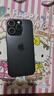 Apple 蘋果 iPhone 15/14/13/12/11/X系列二手手機 顏色內(nèi)存以質(zhì)檢報告為準 蘋果 iPhone 15 Pro 曬單實拍圖