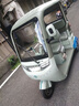 鳳凰凰冠90電動三輪車家用小型老年代步老人電瓶車休閑電動車三輪車 800W+60V20A鉛酸+續(xù)航約42.5公里 曬單實拍圖