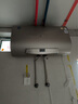 史密斯（A.O.SMITH）電熱水器【門(mén)店爆款】EWH-HGKAi 家用大水量沐浴電熱水器 1級能效金圭內膽洗澡熱水器（定金） 80L 咨詢(xún)客服有優(yōu)惠 同城官方門(mén)店速配 曬單實(shí)拍圖