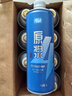 亮動(dòng)原漿白啤酒1L*8桶整箱禮盒裝精釀德式小麥啤酒青島特產(chǎn) 曬單實(shí)拍圖