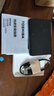 東芝（TOSHIBA） 移動硬盤CanvioBasics新小黑A5兼容Mac高速USB3.2傳輸硬盤 新小黑PT系列 【移動硬盤】經(jīng)典旗艦款（黑色） 2TB 曬單實拍圖