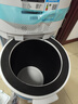 美的（Midea）【母嬰醫(yī)護(hù)雙認(rèn)證】空氣凈化器除甲醛除煙味異味過敏源寵物吸貓毛空氣消毒機(jī)森林家RX600國(guó)家補(bǔ)貼 曬單實(shí)拍圖