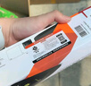 賽睿（SteelSeries）QCK系列 Heavy L/M/S鼠標(biāo)墊 游戲職業(yè)電競Donk同款鼠標(biāo)墊 電腦桌墊加厚橡膠基底CSGO瓦羅蘭特FPS用 QcK Large（450*400*2mm） 曬單實(shí)拍圖