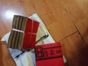 天孝堂 錫箔祭祀元寶1000只金元寶燒紙銀元寶清明節(jié)中元節(jié)七月半祭祀用品半成品 正宗手工紹興10*13純錫箔元寶紙1000張 曬單實(shí)拍圖