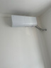 海爾（Haier）小紅花套系 凈省電1.5匹掛機(jī)臥室節(jié)能壁掛式空調(diào) KFR-35GW/E1-1家電國(guó)家補(bǔ)貼20%以舊換新 曬單實(shí)拍圖