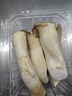 京鮮生 河南杏鮑菇 450g 簡裝 新鮮蔬菜 曬單實(shí)拍圖