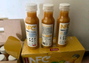 農(nóng)夫山泉NFC果汁飲料100%NFC芒果混合汁300ml*10瓶 禮盒 曬單實(shí)拍圖