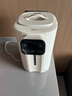 美的（Midea）電熱水瓶熱水壺電水壺304不銹鋼水壺?zé)崴靠販乇睾銣亻_(kāi)水壺電水壺?zé)畨豈K-SP11-F 曬單實(shí)拍圖