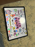 HUAWEI MatePad 標(biāo)準(zhǔn)版華為平板電腦11.5英寸120Hz護(hù)眼全面屏學(xué)生學(xué)習(xí)娛樂平板8+128GB 冰霜銀 曬單實(shí)拍圖