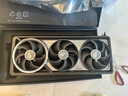 英偉達RTX5090/5080/5070顯卡公版FE大型渲染AI訓練游戲創(chuàng  )作顯卡 英偉達 RTX5080 16G 公版FE 增值稅票 曬單實(shí)拍圖