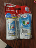 貝親（Pigeon）餐具清洗劑 洗奶嘴果蔬水杯餐具玩具 套裝 600ml+700ml PL156 曬單實(shí)拍圖