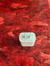 固質(zhì)優(yōu)品蘋果充電器正品充電線氮化鎵45W適配原裝快充PD套裝iPhone14ProMax13 16 15手機12充電頭30W數(shù)據(jù)線 【原盒封裝】30W蘋果快充頭+快充線1米套裝 曬單實拍圖