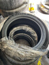 米其林（MICHELIN）汽車輪胎 235/55R19 105Y 競馳 PILOT SPORT 4 SUV 適配奧迪Q5 曬單實拍圖