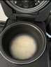 海爾真空電飯煲家用球釜微壓電飯鍋4L大容量4-5人IH立體雙熱源備長炭不粘涂層 4L 炫彩觸控屏 曬單實(shí)拍圖