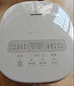 美的（Midea）電飯煲0涂層電飯鍋5L大容量316L不銹鋼內(nèi)膽4-5人無(wú)涂層家用多功能微壓電飯煲MB-RE576S 曬單實(shí)拍圖