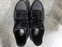 斯凱奇（Skechers）閃穿銀翼鞋男|2025新款復(fù)古跑鞋老爹鞋厚底耐磨網(wǎng)面一腳蹬233151 曬單實拍圖