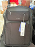 新秀麗（Samsonite）電腦包雙肩包商務(wù)背包筆記本包休閑都市36B*09019 黑色 16英寸  曬單實拍圖