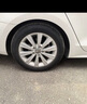德國馬牌（Continental）汽車輪胎 205/55R16 91V FR UC7 適配大眾朗逸/速騰/寶來 曬單實拍圖