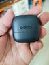 OPPO Enco Air4 新聲版 真無線耳機【國家補貼】半入耳式藍牙耳機無線耳機通用蘋果華為小米手機云霧黑 曬單實拍圖