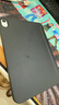 畢亞茲適用2025/22款iPad 11英寸A16芯片保護(hù)套 蘋果平板電腦11/10保護(hù)殼智能休眠三折支架 PB382-尊貴黑 曬單實(shí)拍圖