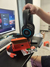 賽睿（SteelSeries）寒冰Nova 3電競頭戴式有線游戲耳機耳麥寒冰5升級版電腦 LOL吃雞CS 降噪麥 適配三角洲行動 高考 曬單實拍圖