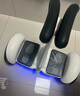 九號（Ninebot）電動平衡車小九米Mini成年人電動車代步腿控智能兩輪大人非燃動版Plus長續(xù)航 曬單實拍圖