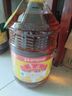 魯花 食用油 5S物理壓榨 一級 花生油 6.18L 油 0反式脂肪酸 特香純正 曬單實拍圖