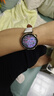 華為（HUAWEI）【國(guó)家補(bǔ)貼15%】WATCH GT 5智能手表運(yùn)動(dòng)玄璣感知血氧心率體溫呼吸監(jiān)測(cè)藍(lán)牙通話防水男女健康情緒 41mm 珍珠白-復(fù)合素皮表帶【送米蘭表帶+貼膜】 曬單實(shí)拍圖