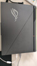 ROG玩家國度槍神7Plus/魔霸新銳18英寸4060游戲電競筆記本電腦 16G內(nèi)存丨1TB固態(tài) 槍神8：I9-14900H/RTX4060 店保兩年 展柜正品 曬單實(shí)拍圖