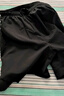 李寧（LI-NING）短褲男女沙灘褲男速干寬松平角內(nèi)襯防走光雙層溫泉海邊跑步短褲 曬單實拍圖