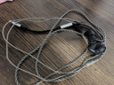 森海塞爾（Sennheiser）有線耳機(jī)IE300 IE200 IE600 IE900入耳式便攜旗艦級單動圈高保真HIFI音樂監(jiān)聽耳塞耳掛可拆MMCX線 IE200+lighting轉(zhuǎn)3.5mm轉(zhuǎn)接線 曬單實(shí)拍圖