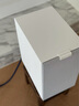 KEF Q3 Meta 無(wú)源書(shū)架同軸音箱 專業(yè)HIFI發(fā)燒級(jí)高保真2.0聲道家庭影院音響 客廳電視音箱功放套裝喇叭絲絨白 曬單實(shí)拍圖