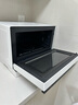 東芝（TOSHIBA）【國(guó)家補(bǔ)貼20%】微蒸烤炸一體機(jī) 東芝小白茶7232pro 水波爐 變頻微波爐 烤箱 空氣炸 ER-YT7232W 純白 曬單實(shí)拍圖