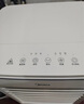美的（Midea）冷風(fēng)扇 家用立式單冷空調(diào)扇客廳臥室移動(dòng)冷風(fēng)機(jī)冰晶水冷小空調(diào)制冷機(jī) 定時(shí)遙控制冷風(fēng)扇 AAG12XF 曬單實(shí)拍圖