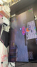 LG 32GS94U 31.5英寸 FastIPS 4K 顯示器 144Hz 1ms響應(yīng) HDR400 HDMI2.1 游戲電競(jìng)顯示器 升降旋轉(zhuǎn) 32GS94U-B 4K/144Hz/HDR400 曬單實(shí)拍圖