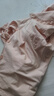 史蒂珀（ShiDipo）2025新款睡衣女士夏季帶胸墊一體純棉短袖長(cháng)褲家居服春秋薄款套裝 LSF-692柔粉 L 165建議體重105-125斤 曬單實(shí)拍圖