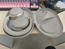 BoseQuietComfort 消噪耳機Ultra-沙丘灰 頭戴式無線藍牙降噪 沉浸音樂體驗 全新旗艦款 禮物 曬單實拍圖