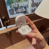 威頓【官網正品丨索尼降噪豆】藍牙耳機適用索尼入耳式主動降噪真無線運動跑步超長續(xù)航XM4小米XM5 珍珠斯白丨自適應深度降噪 -100dB通話降噪丨立體環(huán)繞音效 曬單實拍圖