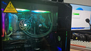 華碩全家桶14600KF主機(jī)RTX5060Ti主機(jī) ITX主機(jī)手提電腦游戲直播ROG全家桶組裝主機(jī)組裝電腦組裝臺式機(jī) 配五丨14600KF+RTX5060 曬單實(shí)拍圖