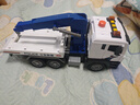 媽寶孖寶警車(chē)拖車(chē)玩具救援車(chē)大號男孩1-3歲6兒童合金小汽車(chē)板吊車(chē)生日禮物 曬單實(shí)拍圖