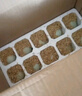 我老家農(nóng)家散養(yǎng)烏雞蛋綠殼蛋生鮮土雞蛋谷物蛋 20枚 曬單實拍圖