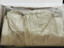 ARC'TERYX始祖鳥 NODIN JACKET 輕量 女子 風(fēng)殼夾克 ARCTIC SILK/極地白 M 曬單實(shí)拍圖
