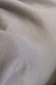 佐丹奴短袖T恤女純棉雙面布親膚透氣純色簡約V領連袖上衣13325217 曬單實拍圖