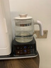 孕貝奶瓶消毒器 帶烘干紫外線嬰兒消毒柜二合一體機恒溫水壺 8燈 6.5L 曬單實拍圖