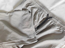 JEANSWEST LIFE真維斯夏季冰感直筒休閑褲男輕薄透氣男士運(yùn)動(dòng)褲潮男街頭戶外長褲 曬單實(shí)拍圖