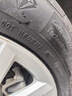 德國馬牌（Continental）汽車輪胎 215/55R17 94W FR UC7適配本田XR-V/繽智/大眾邁騰 曬單實拍圖