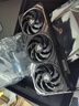 影馳 GeForce RTX 5060 Ti 金屬大師 黑金版 MAX OC 16GB GDDR7 DLSS 4 電競(jìng)光追游戲/AI本地部署顯卡 曬單實(shí)拍圖
