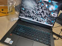 戴爾（DELL）游戲本顯卡電競(jìng)游匣G15筆記本電腦商務(wù)辦公設(shè)計(jì)3060 戴爾游匣4-i7-16G-1T獨(dú)顯4GB 標(biāo)準(zhǔn)套餐 曬單實(shí)拍圖
