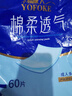 永?？党扇俗o(hù)理墊L60片（尺寸60*90cm）嬰兒孕產(chǎn)婦床墊老人一次性隔尿墊 曬單實(shí)拍圖
